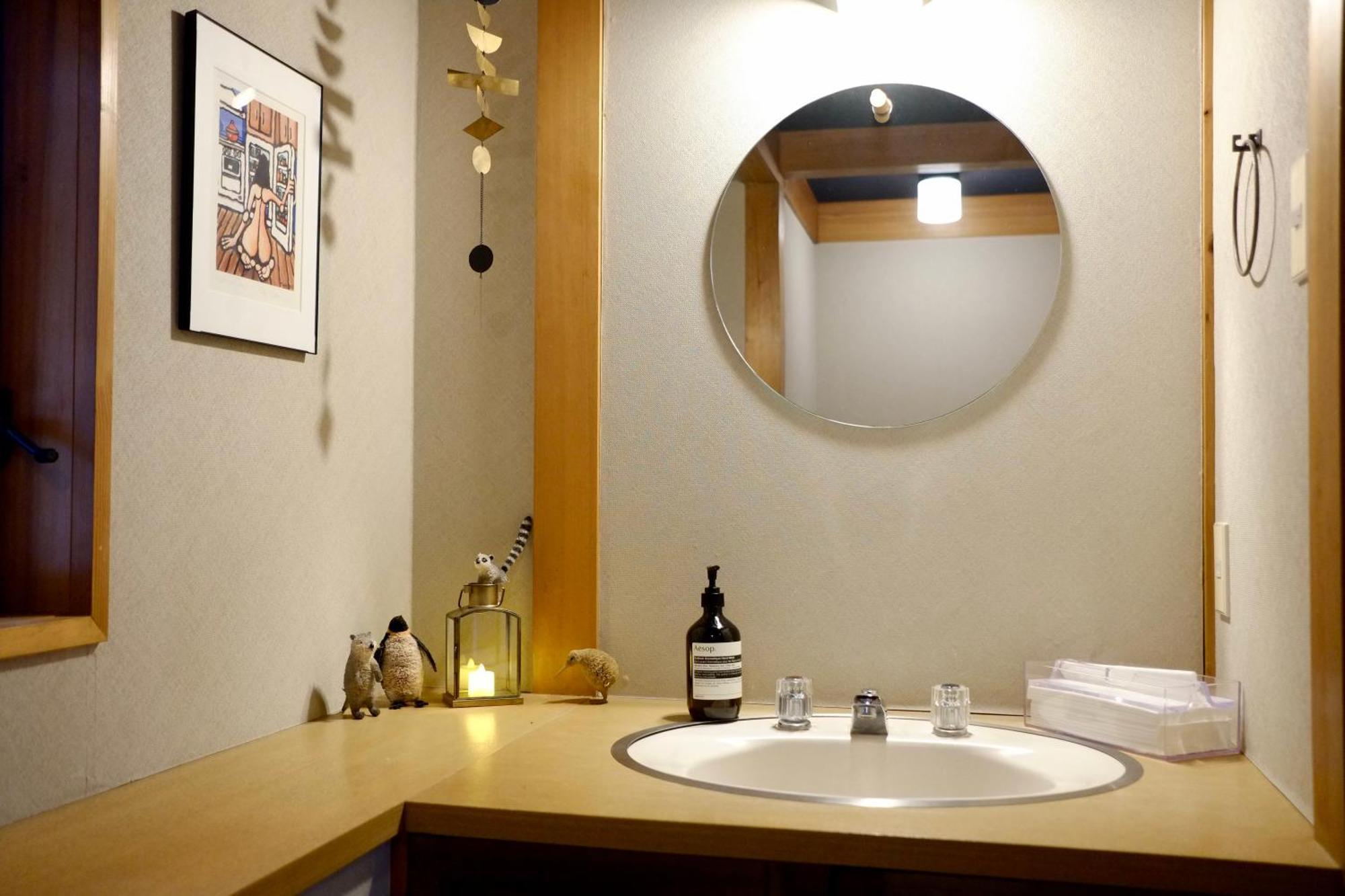 'Imi Ola House Apartment Yufu Bagian luar foto