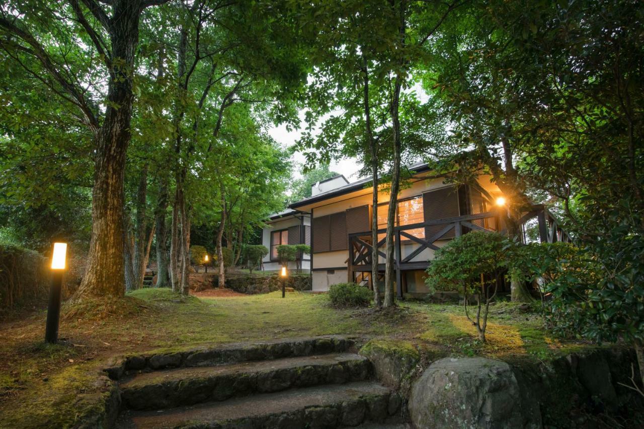 'Imi Ola House Apartment Yufu Bagian luar foto
