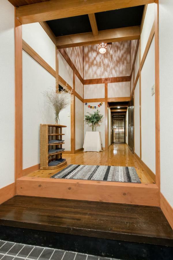 'Imi Ola House Apartment Yufu Bagian luar foto